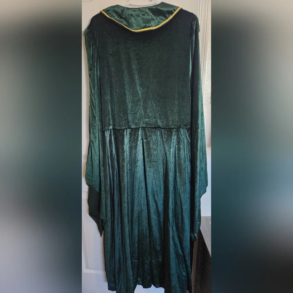 Disney Hocus Pocus Costume  2X Winnie Sanderson - Picture 6 of 12